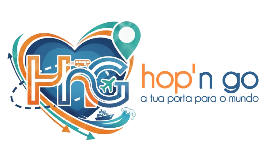 hop'n go